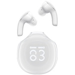 Навушники Acefast T9 Porcelain White (6974316282549)