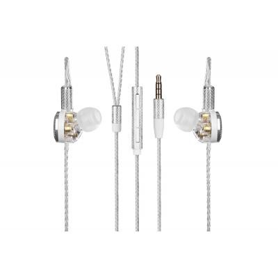 Наушники Remax RM-TR590WT Сільвер (RM-TR590WT)
