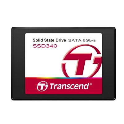 Накопитель SSD 2.5' 256GB Transcend (TS256GSSD340)