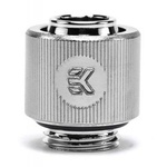 Фитинг для СВО Ekwb EK-ACF Fitting 10/13mm - Nickel (3831109846360)