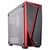 Корпус Corsair Carbide SPEC-04 Tempered Glass Black/Red (CC-9011117-WW)