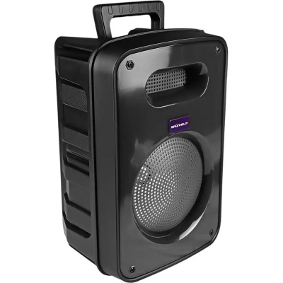 Акустична система Grunhelm GW - 818 BM (GW-818-BM)