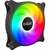 Кулер до корпусу PcCooler FX-120-3