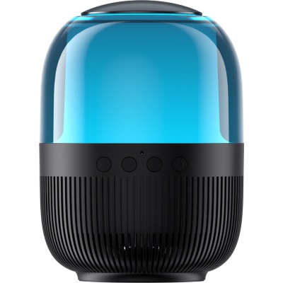 Акустична система Havit HV-SK889BT RGB Black (HV-SK889BT)