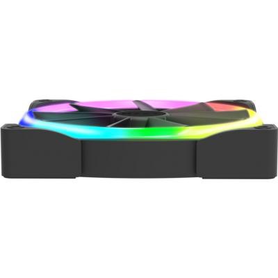 Кулер для корпуса NZXT Aer RGB 2 - Twin Starter (HF-2812C-D1)