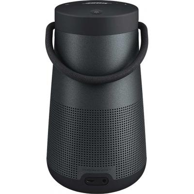 Акустическая система Bose SoundLink Revolve Plus Bluetooth Speaker Black (739617-2110)