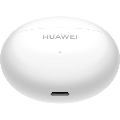 Навушники Huawei FreeBuds 5i Ceramic White (55036654)
