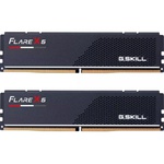 Модуль пам'яті для комп'ютера DDR5 32GB (2x16GB) 5200 MHz Flare X5 G.Skill (F5-5200J3636C16GX2-FX5)