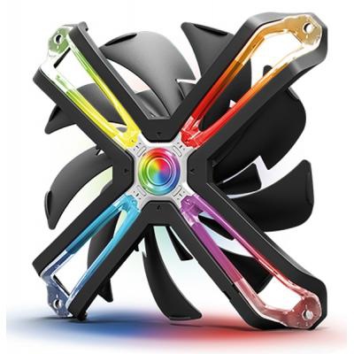 Кулер для корпуса Zalman ZM-SF140 ARGB
