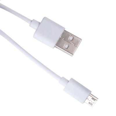 Дата кабель USB 2.0 AM to Micro 5P 1.0m Drobak (218761)