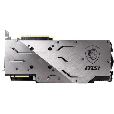 Видеокарта MSI GeForce RTX2080 8192Mb GAMING X TRIO (RTX 2080 GAMING X TRIO)