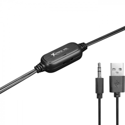 Акустична система Xtrike ME SK-405 Black (SK-405)