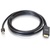 Кабель мультимедійний Mini DP to HDMI 1.8m C2G (CG84436)