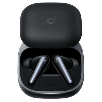 Навушники Anker SoundСore Liberty 5 Black (A3957G11)
