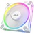 Кулер до корпусу ASUS PRIME MR120 ARGB WHITE (90DA00I3-B09000)