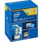 Процессор INTEL Core™ i3 4350 (BX80646I34350)