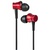 Наушники Xiaomi Piston Fresh Bloom Matte Red (ZBW4442GL)