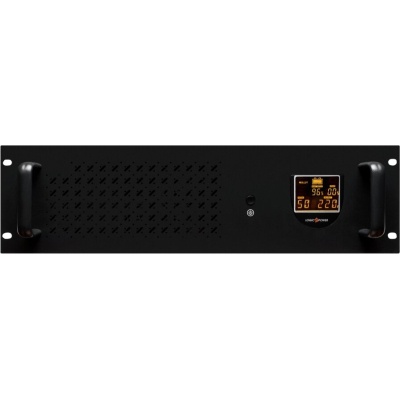 Пристрій безперебійного живлення LogicPower LP-UL1250VA RM (23281)