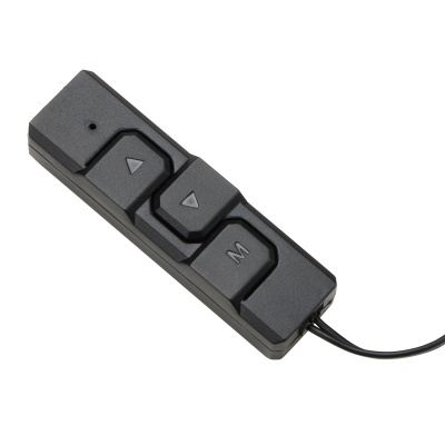 Кулер до корпусу Enermax T.B.RGB A.D.3 PACK (UCTBRGBA12P-BP3)