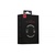 Наушники 2E RainDrops True Wireless Waterproof Mic Black (2E-EBTWRDBK)