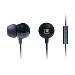 Наушники REAL-EL Z-1070 Mobile Black