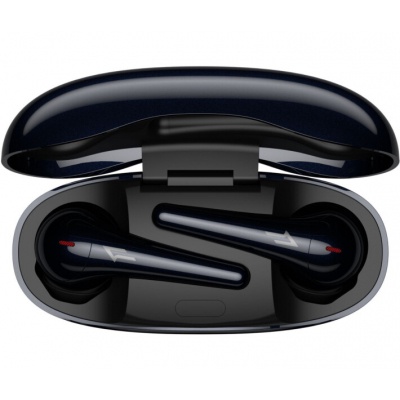 Навушники 1MORE ComfoBuds 2 TWS (ES303) Galaxy Black
