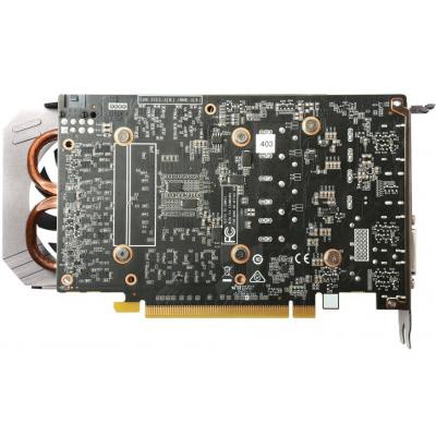 Видеокарта ZOTAC GeForce GTX1060 3072Mb AMP! Edition (ZT-P10610E-10M)