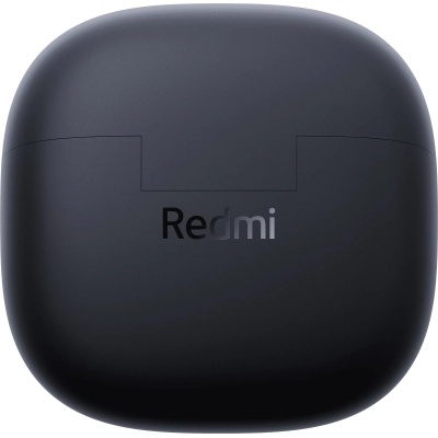 Навушники Xiaomi Redmi Buds 6 Lite Black (1071785)