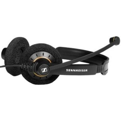 Навушники Epos SC 60 ML USB Black (1000551)