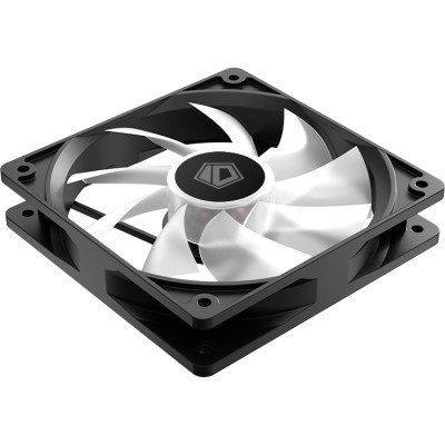 Кулер до корпусу ID-Cooling XF-120-ARGB-K
