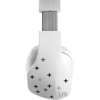 Наушники Trust Urban Revolt Mobi Headphone White (20113)