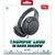 Наушники TCL MTRO200 Shadow Black (MTRO200BK-EU)