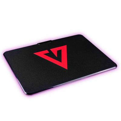 Коврик для мышки Modecom Volcano Rift RGB Led Speed (PM-MC-VOLCANO-RIFT-RGB)