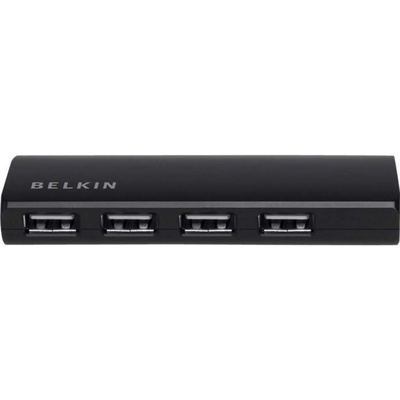 Концентратор Belkin Ultra-Slim (F4U040cw)