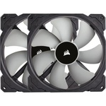 Кулер для корпуса CORSAIR ML140 Twin Pack (CO-9050044-WW)