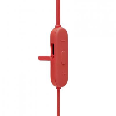 Наушники JBL Tune 125BT Coral (JBLT125BTCOR)