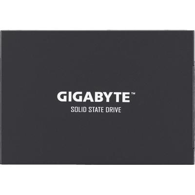 Накопитель SSD 2.5' 256GB GIGABYTE (GP-UDPRO256G)