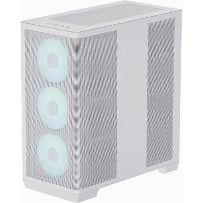 Корпус APNX Creator C1 White (APCM-CR01043.21)