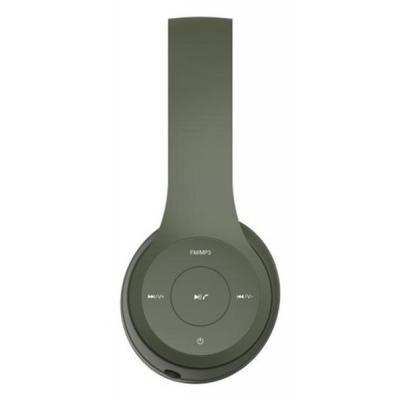 Наушники Havit HV-H2575BT Army-Green (24878)