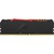 Модуль памяти для компьютера DDR4 32GB 3200 MHz HyperX Fury RGB HyperX (Kingston Fury) (HX432C16FB3A/32)