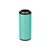 Акустична система 2E SoundXTube TWS MP3 Wireless Waterproof Turquoise (2E-BSSXTWTQ)