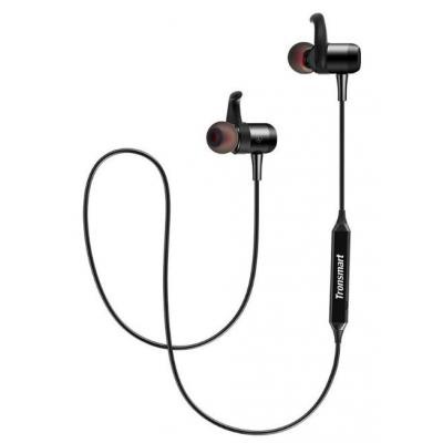 Наушники Tronsmart Encore S1 Bluetooth Sport Headphone Black (F_55571)