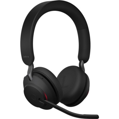 Навушники Jabra Evolve 2 65 MS Mono Black (26599-899-999)