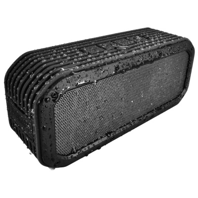 Акустическая система Divoom Voombox-outdoor (3gen) Black (2000029482014)