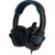 Наушники SADES Wolfang Black/Blue (SA901-B-BL)