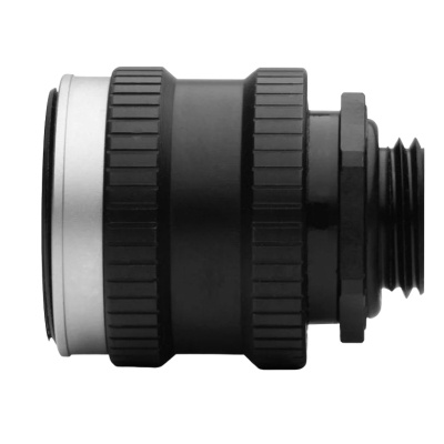 Фітинг для СВО Ekwb EK-Quantum Torque Drain Valve - Black (3831109829707)