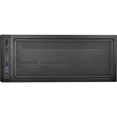Корпус ThermalTake SUPPRESSOR F51 Win P.C. (CA-1E1-00M1WN-02)