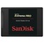 Накопитель SSD 2.5' 480GB SANDISK (SDSSDXPS-480G-G25)