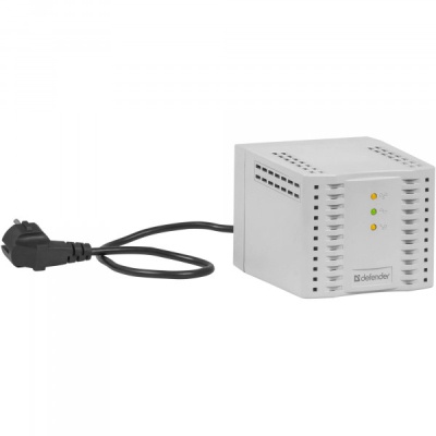 Стабілізатор Defender PX 1500VA, 600W (99030)
