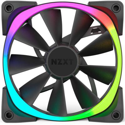Кулер для корпуса NZXT AER 120MM FAN STARTER PACK (RF-AR120-C1)